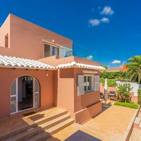 Calita Villa *