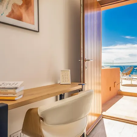 Calita Villa Punta Prima (Menorca)