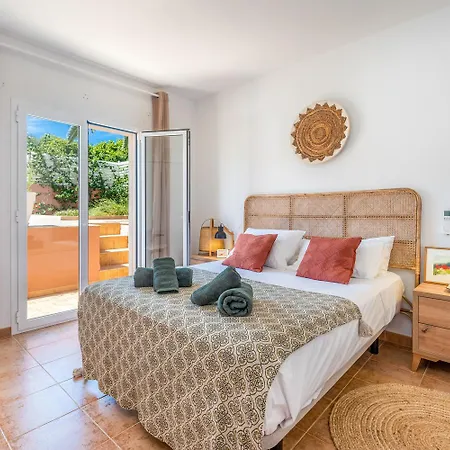 Βίλα Calita *