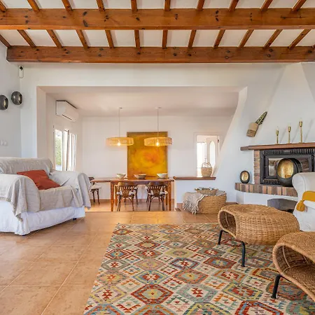 Calita Villa *