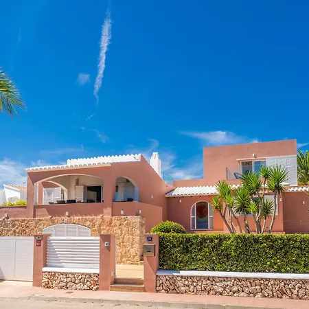 Villa Calita