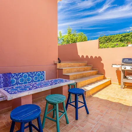 Calita * Punta Prima (Menorca)