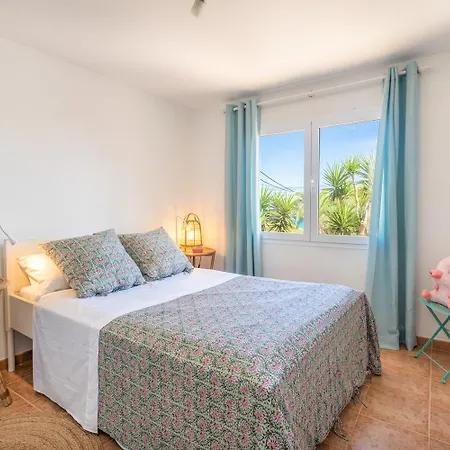 Vila Calita Punta Prima (Menorca)
